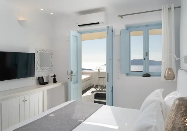 junior pool suite، Dana Villas and Infinity Suites 5/10