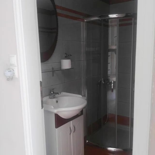 استوديو بإطلالة على الحديقة، Baladinos Apartments 3/4