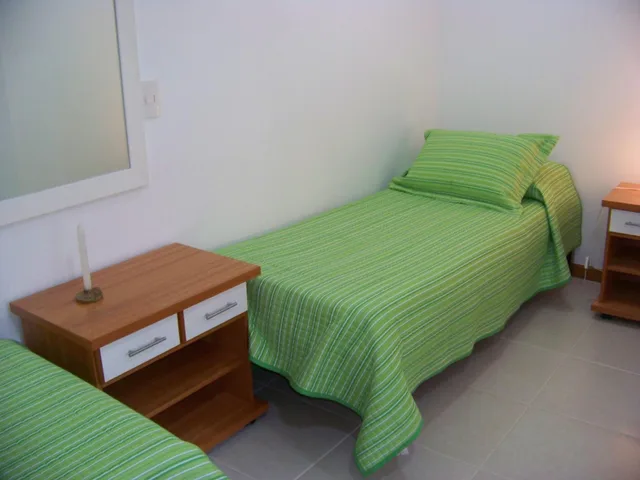 شقة عائلية، Pousada Hibiscus Beach 2/3