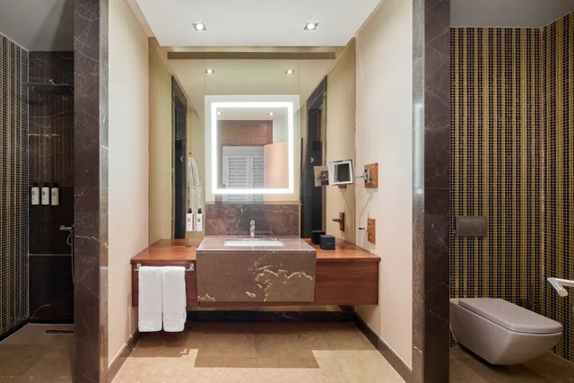 Roof, Family, Suite, Sea View، Maxx Royal Belek Golf Resort 1/1