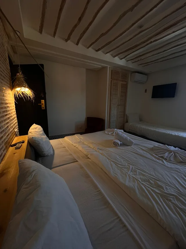غرفة قياسية بسرير مزدوج، ISLANE HOTEL 6/10