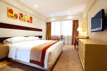 غرفة قياسية، Casa Real 1/1
