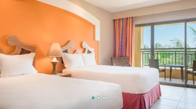 غرفة مفردة، Iberostar Waves Bahia 1/2