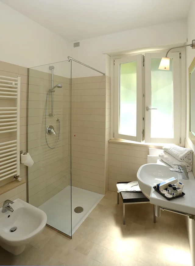 شقة بشرفة بغرفتي نوم، La Dolce Vita Residence 5/7