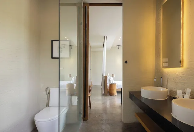 Pool, Superior, Villa, Double Bed، Sunday Sea Two Pool Villa Pattaya 7/10