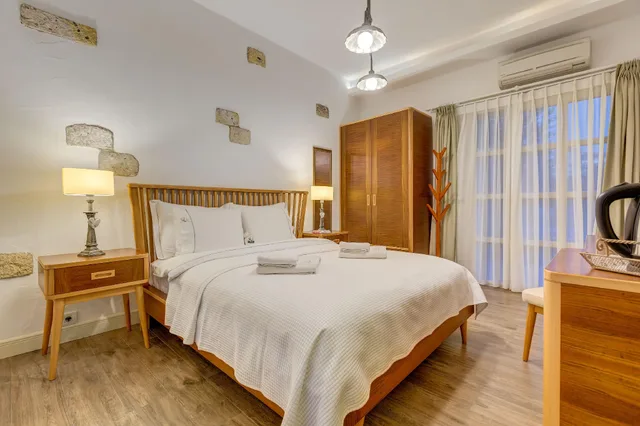 غرفة قياسية، Kose Konak Butik Hotel 1/1