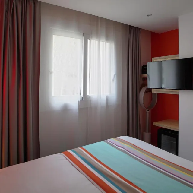 غرفة مفردة، Hotel La Regence 5/10