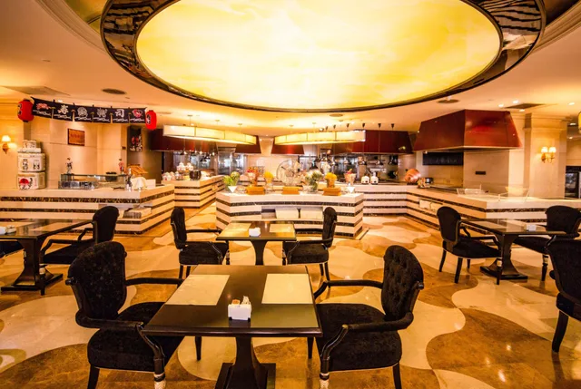 Howard Johnson by Wyndham Domando Plaza Wulanchabu، Ulanqab 39/50