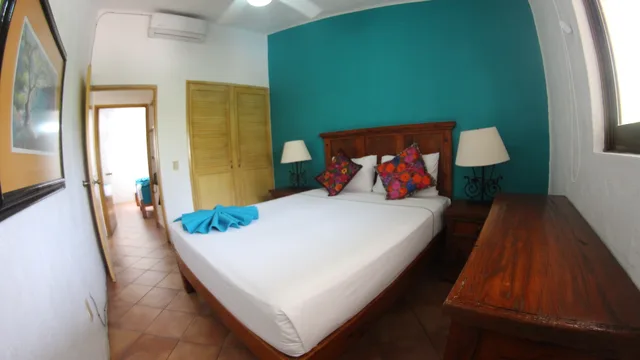 شقة بغرفتي نوم، Hotel Casa Iguana Mismaloya 2/2