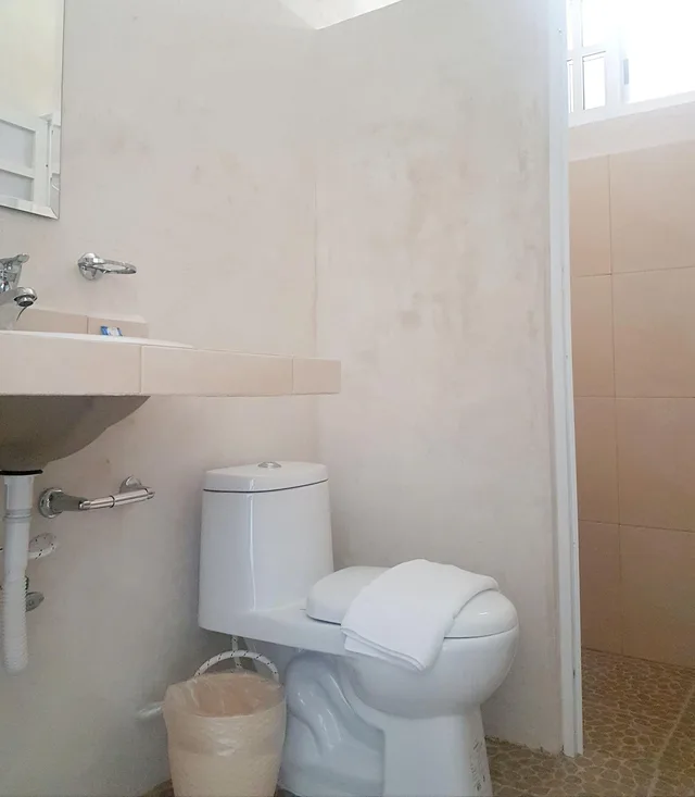 غرفة قياسية بسرير مزدوج، Casa Chujuk By Spirit Group 6/6