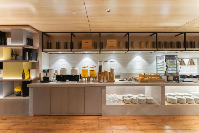 Echarm Hotel( Guangzhou Shiqiao Metro Station Zuanhui Square)، غوانزو 43/53