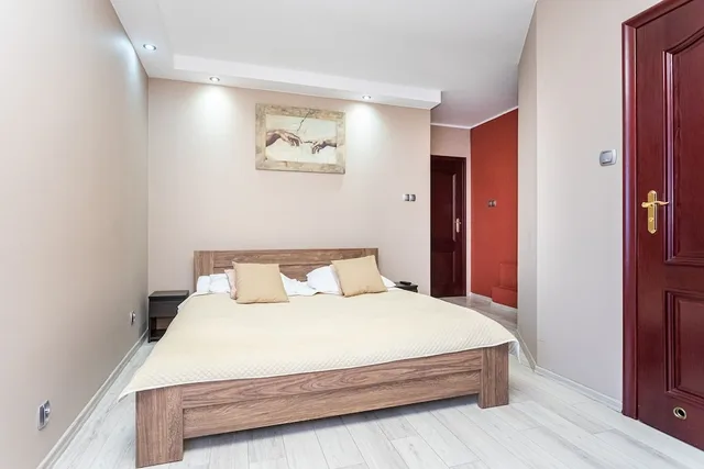غرفة قياسية بسرير مزدوج، Royal Residence 1/10