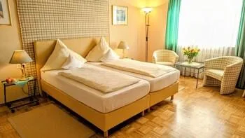 Classic, Apartment, Ambient Hotel Am Europakanal 2/2