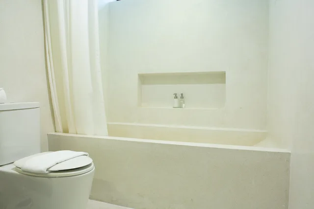 إقامة بسرير مزدوج وسريرين منفصلين وسريرين، The Silver Palm Wellness Resort 2/3