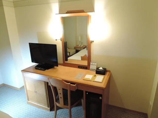 Semi Room, Semi Double Bed، KOKO HOTEL Osaka Shinsaibashi 2/2