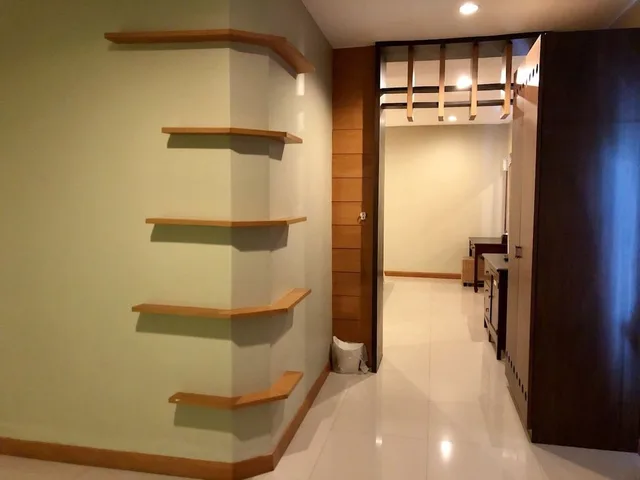 جناح بسرير مزدوج بغرفة نوم واحدة، Hua Hin White Sand 8/8