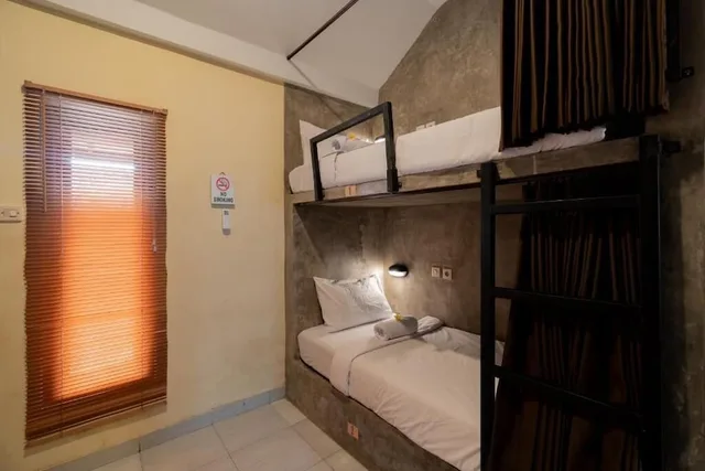 Joni Ubud Hostel، Ubud 17/50