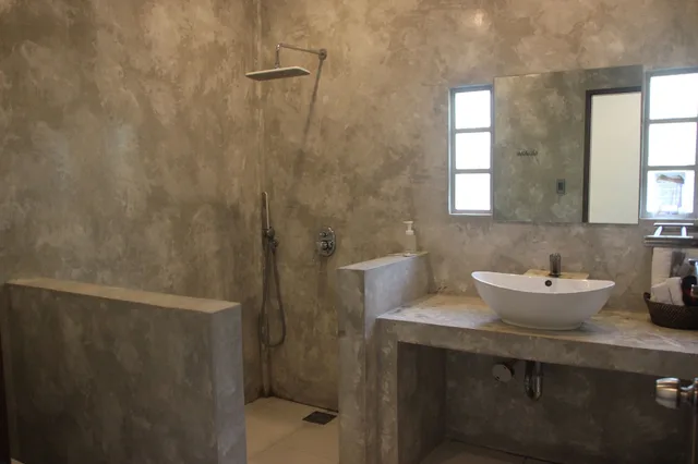 غرفة قياسية بسرير كينج، Amihan Resort 6/6