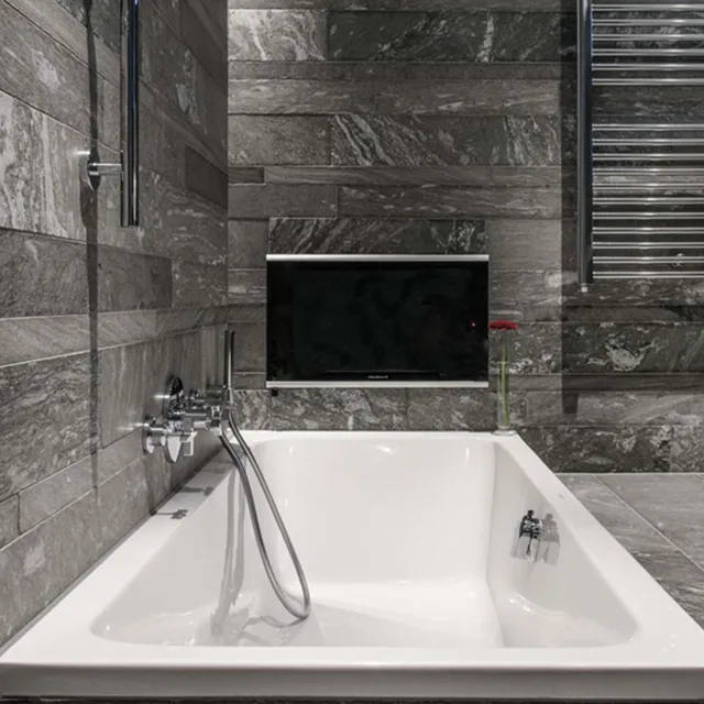 Signature City View Suite, Swissotel Amsterdam 11/11