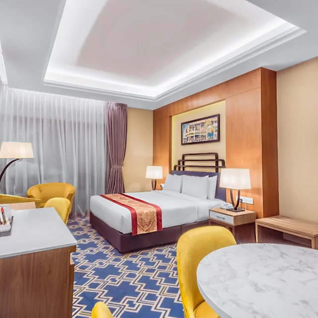 Palace, Suite، M Palace Hotel 2/10