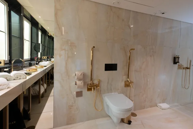 غرفة سوبيريور بسرير مزدوج، Madalena by The Beautique Hotels 8/10