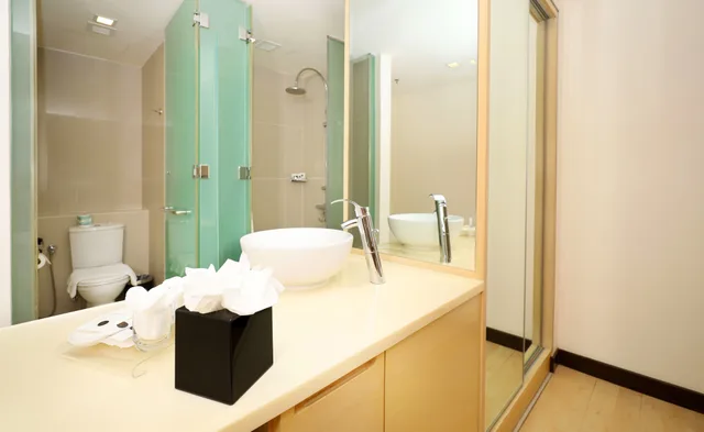 Executive Quadroom، ANSA Hotel Kuala Lumpur 9/9