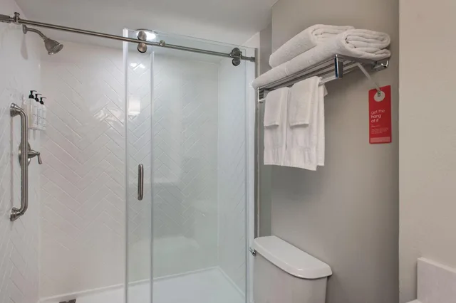 استوديو بسرير كينج، TownePlace Suites by Marriott Wilmington Newark/Christiana 6/6
