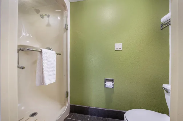 غرفة ديلوكس بسرير كوين، Sleep Inn Naperville - Chicago 10/10