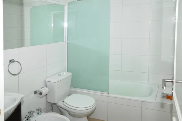 جناح، Soltigua Apart Hotel Mendoza 5/5
