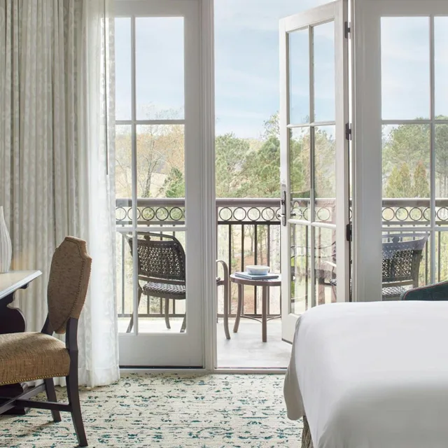Room, 2 Queen Beds, Resort View, Balcony، Renaissance Birmingham Ross Bridge Golf Resort And Spa 13/18