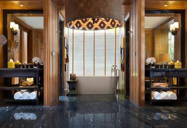 فيلا بسرير كينج بغرفة نوم واحدة، Hotel Indigo Bali Seminyak Beach By Ihg 2/2