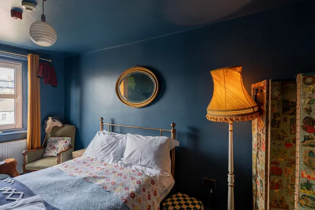 Nest, 3 Double Beds، La Rosa Hotel 2/5