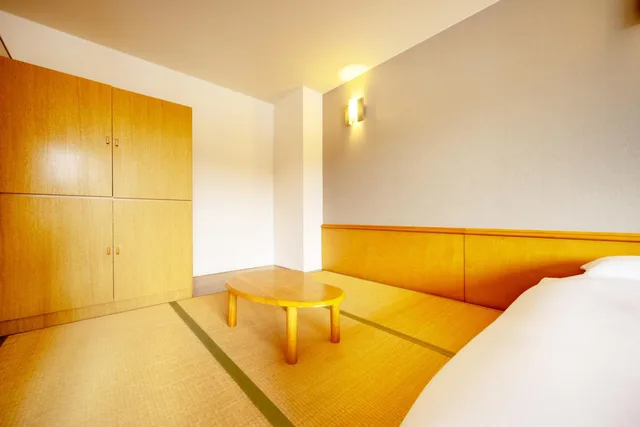 غرفة عائلية، Hotel Yutoria Fujisato 3/5