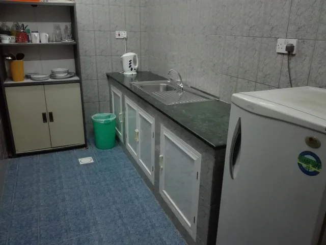 4 Bedrooms, Villa, 6 Beds, King Bed, Beach View, Salalah Beach Resort - Villas 3/3