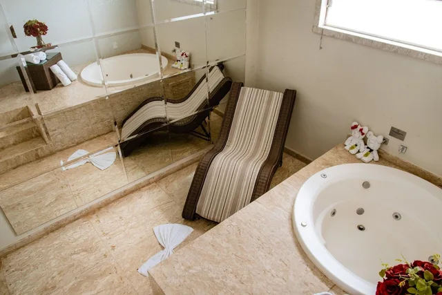 Master, Suite، Imperador Palace 3/5