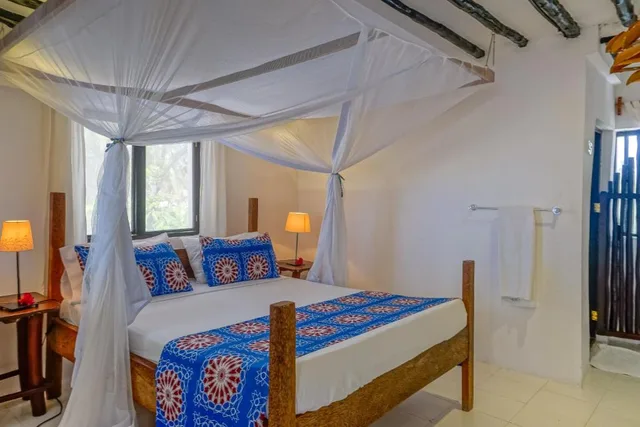 Room, Single, Guest House، Indigo Beach Zanzibar 1/1
