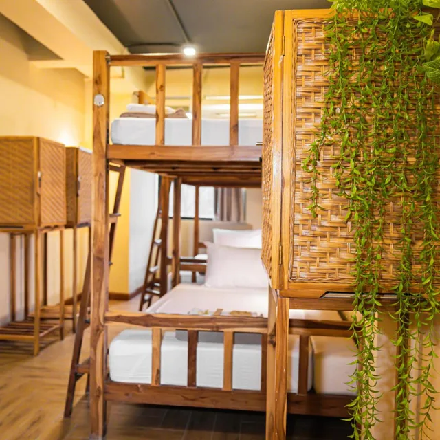 غرفة سوبيريور رباعية، METRO PRATUNAM BOUTIQUE HOTEL 6/10