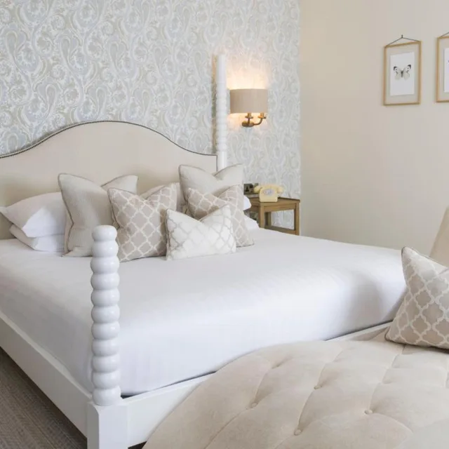 جناح تنفيذي، PENVENTON PARK HOTEL 1/4