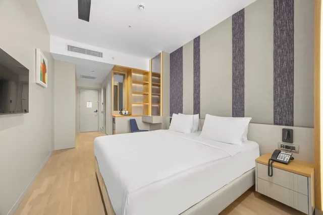 Holiday Inn Istanbul - Beylikduzu by IHG، إسطنبول 18/50