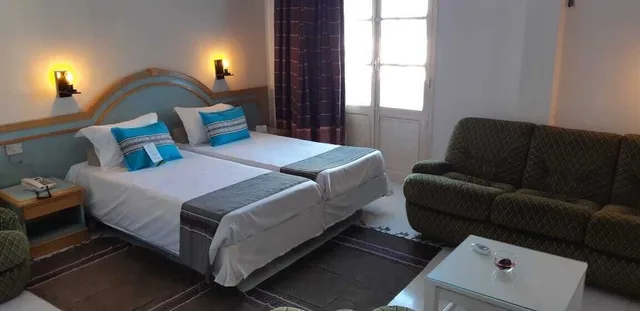 Best Beach Sousse Nord، Kelaa Kebira 7/21