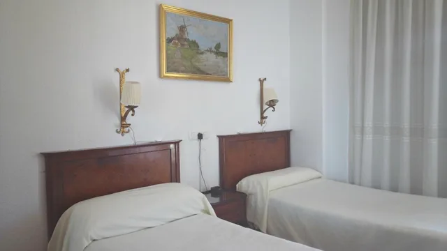 1 Bedroom, Apartment, Sea View, Torre de la Roca 7/10