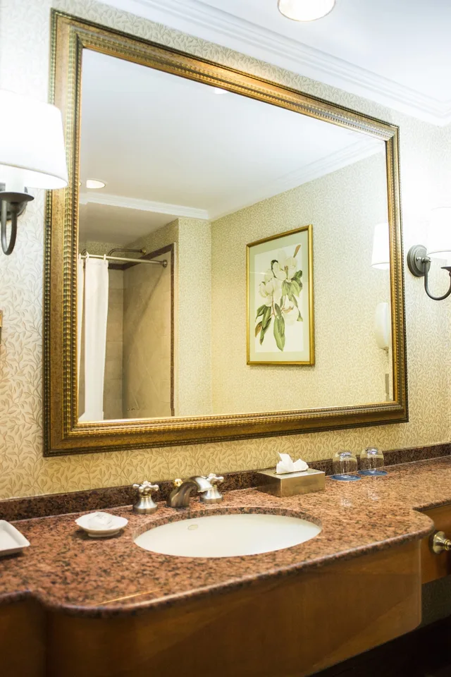 غرفة كلاسيكية بسريرين منفصلين، Sheraton Pilar Hotel and Convention Center 4/6