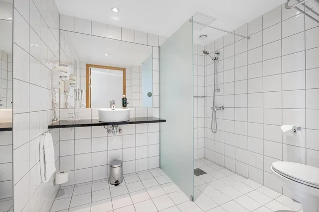 غرفة قياسية، Home Hotel Grimstad 6/6