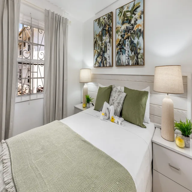 شقة بغرفة نوم واحدة، Adulo Apartments 5/9