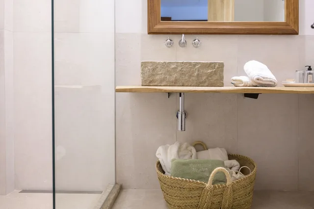 غرفة سوبيريور بشرفة مفردة بسريرين منفصلين، ES PORT HOTEL 4/4