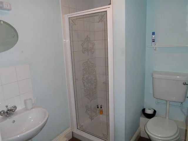 غرفة قياسية مفردة بسرير فردي، Warwick Lodge Bed and Breakfast - Guest house 2/3
