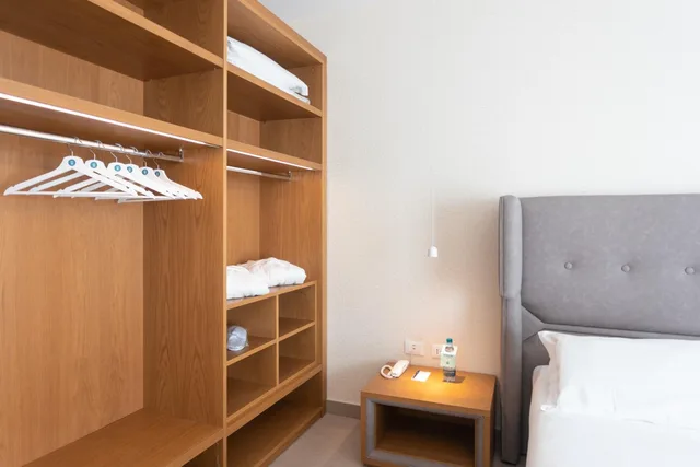 جناح جونيور بشرفة، Mosella Suite 7/10