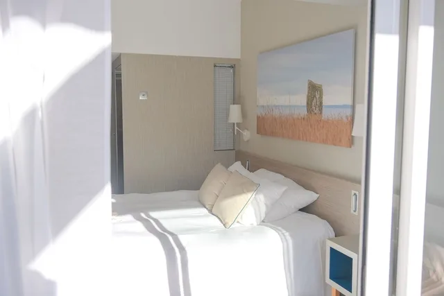 Garden, Classic, King Bed، Thalazur Carnac 4/10