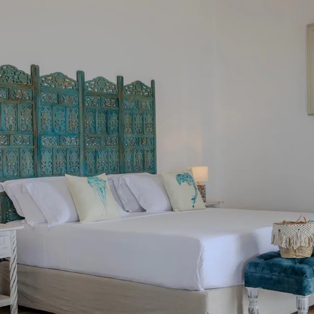 جناح بسرير كينج، Chale Island Resort 1/10