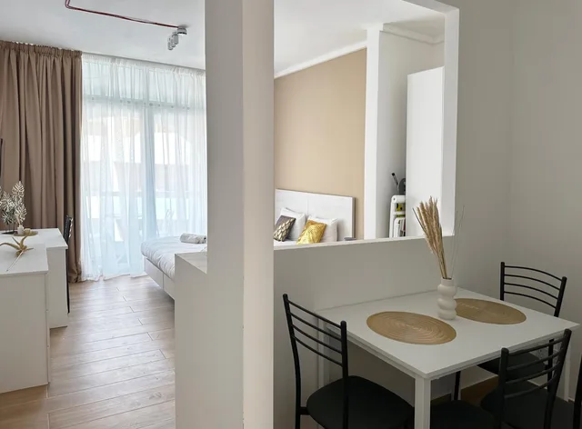 استوديو بأربعة أسرّة، Miami Apartments 1/1